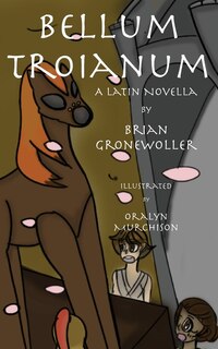 Front cover_Bellum Troianum