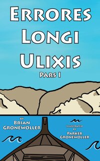 Front cover_Errores Longi Ulixis, Pars I