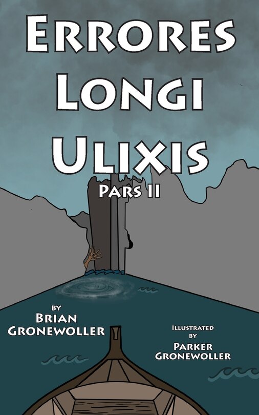 Couverture_Errores Longi Ulixis, Pars II