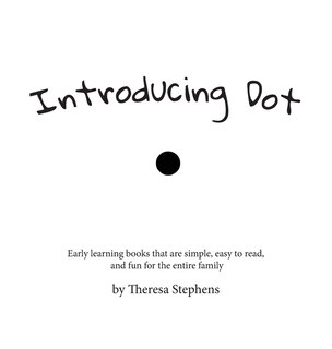 Couverture_Introducing Dot