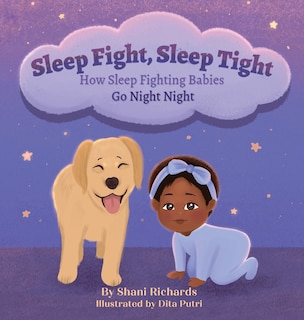 Front cover_Sleep Fight, Sleep Tight