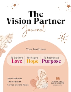Couverture_The Vision Partner Journal
