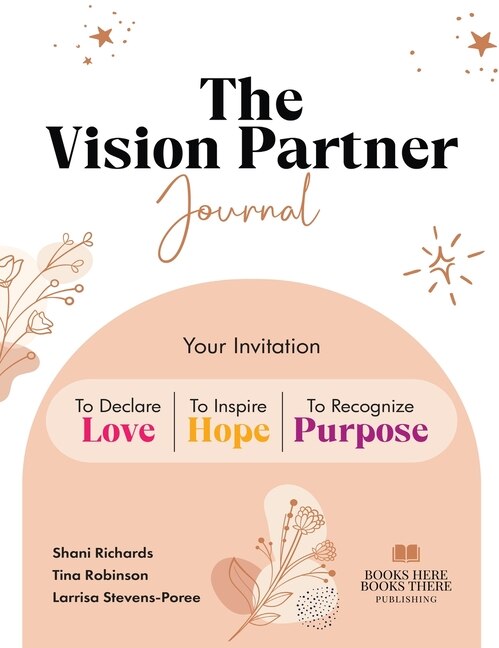 Couverture_The Vision Partner Journal