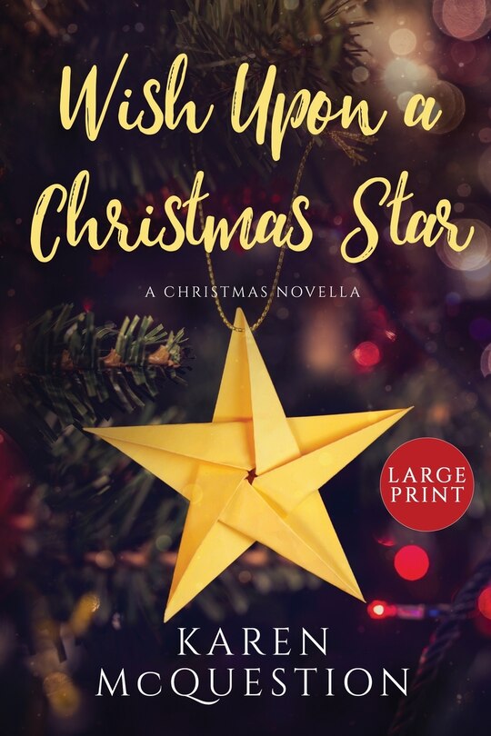 Couverture_Wish Upon A Christmas Star