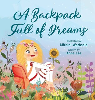 Front cover_A Backpack Full of Dreams