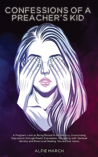 Front cover_Confessions Of A Preacher's Kid