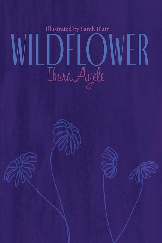 Front cover_Wildflower