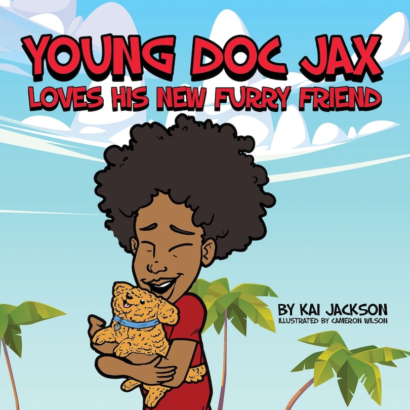 Front cover_Young Doc Jax