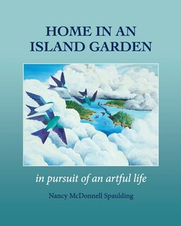 Front cover_Home in an Island Garden
