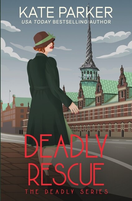 Front cover_Deadly Rescue