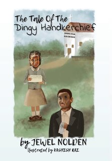 Front cover_The Tale Of The Dingy Handkerchief