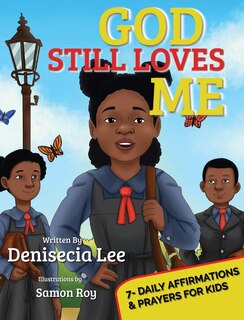 Front cover_God Still Loves Me