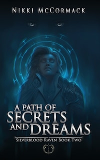 Front cover_A Path of Secrets and Dreams