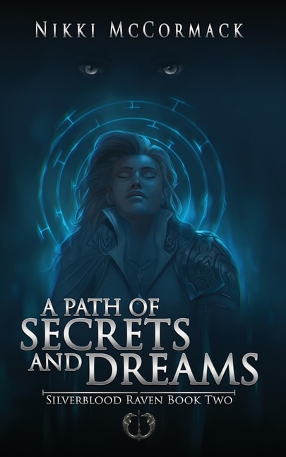 Front cover_A Path of Secrets and Dreams