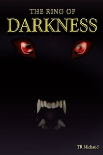 Front cover_The Ring of Darkness