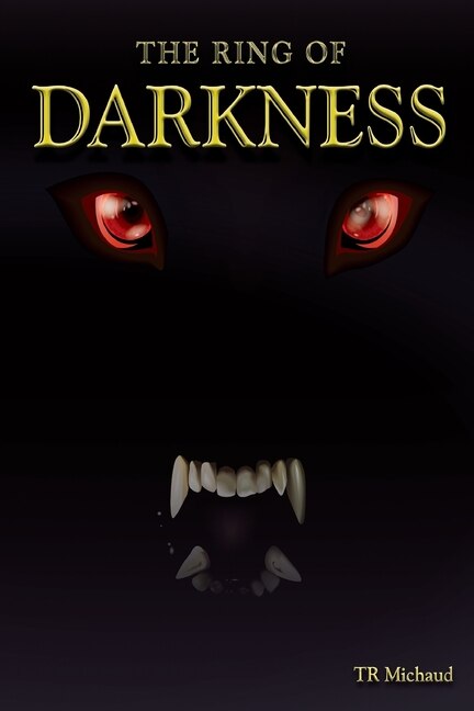 Front cover_The Ring of Darkness