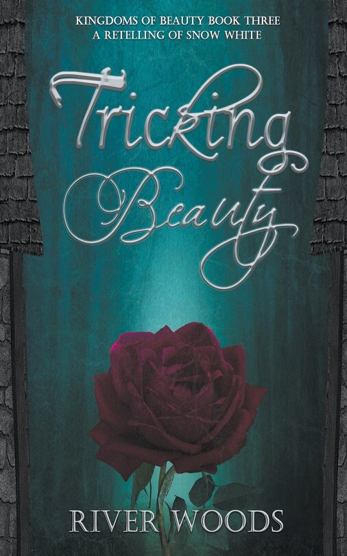 Front cover_Tricking Beauty