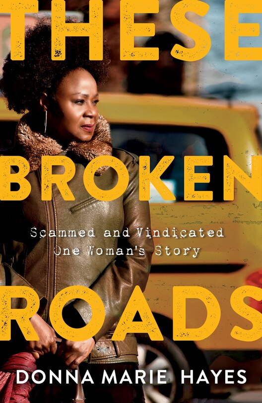 Front cover_These Broken Roads