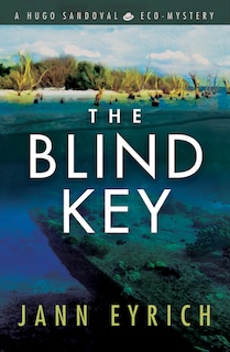 Couverture_The Blind Key