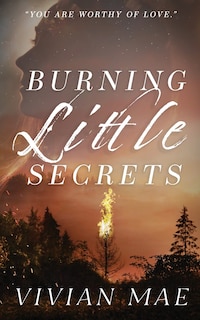 Couverture_Burning Little Secrets