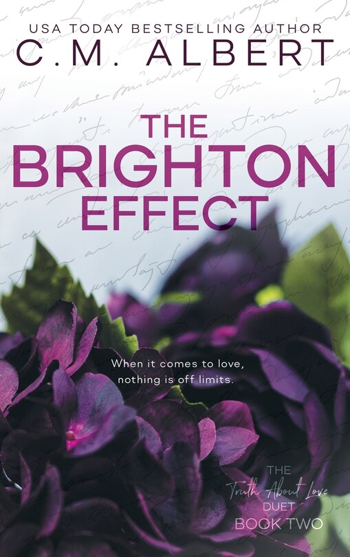 Couverture_The Brighton Effect