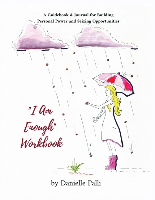 Couverture_I Am Enough Workbook
