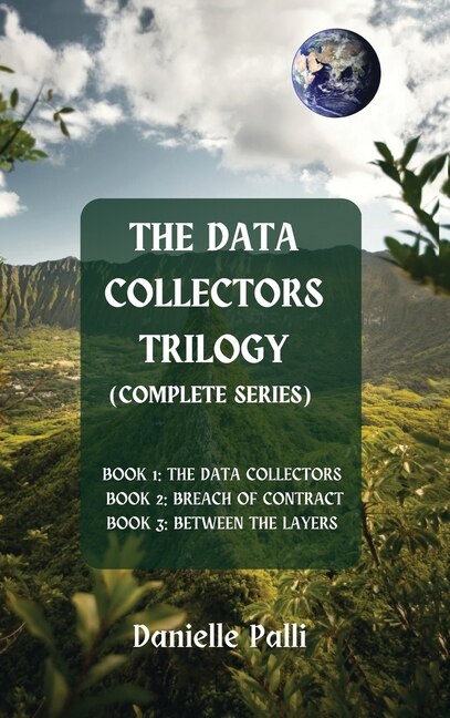 Front cover_The Data Collectors Trilogy (Complete Series)