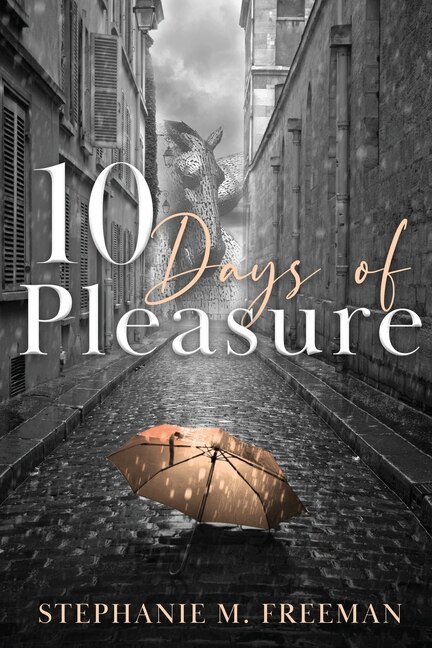Front cover_10 Days of Pleasure