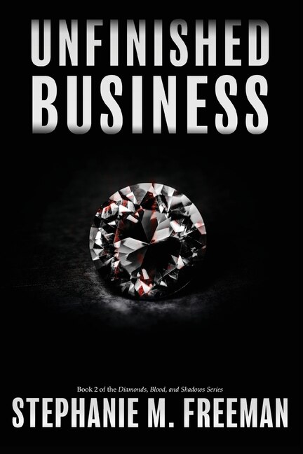 Couverture_Unfinished Business