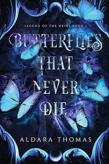 Couverture_Butterflies That Never Die