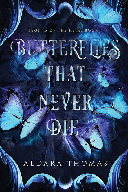 Couverture_Butterflies That Never Die