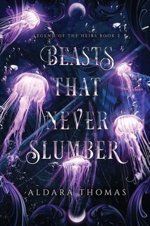 Couverture_Beasts That Never Slumber
