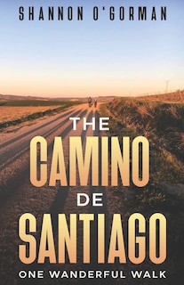 Front cover_The Camino De Santiago