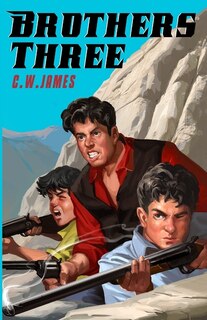 Couverture_Brothers Three