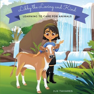 Couverture_Libby The Loving And Kind
