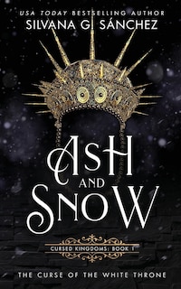 Front cover_Ash and Snow