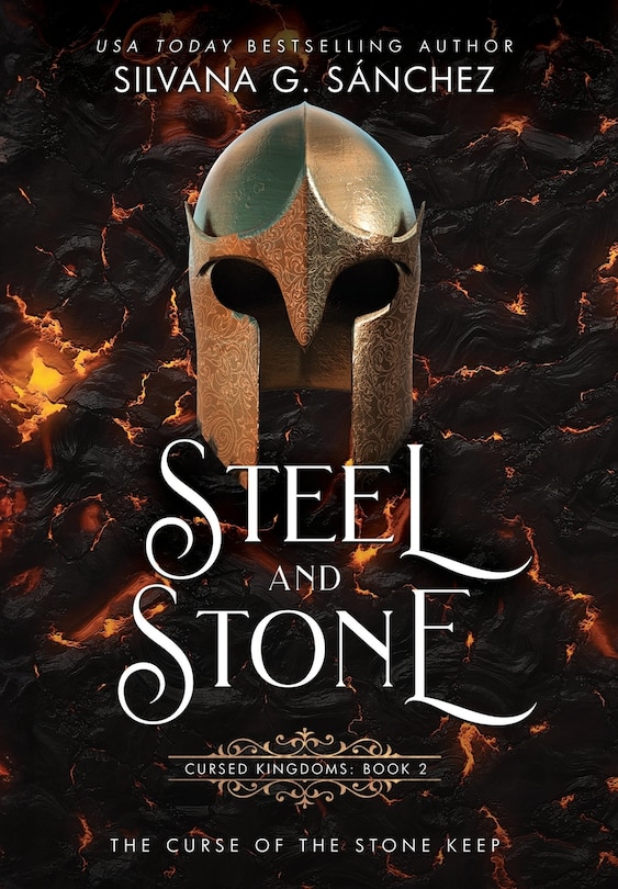 Front cover_Steel and Stone