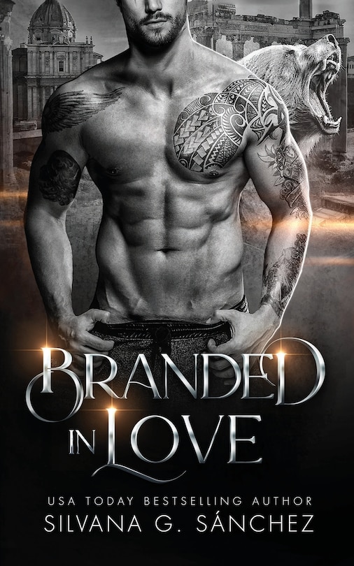 Front cover_Branded in Love