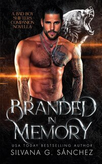 Front cover_Branded in Memory