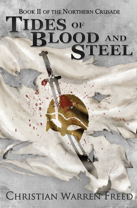 Front cover_Tides of Blood and Steel