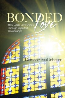 Front cover_Bonded Love