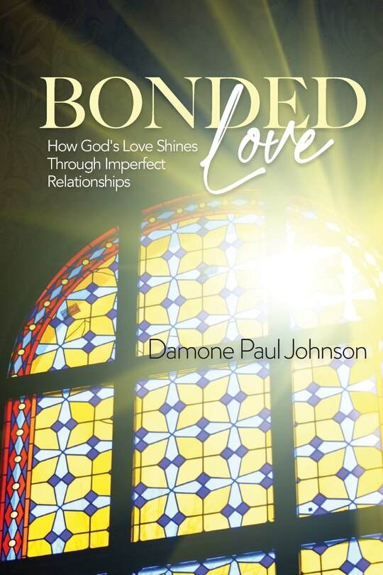 Front cover_Bonded Love