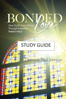 Couverture_Bonded Love
