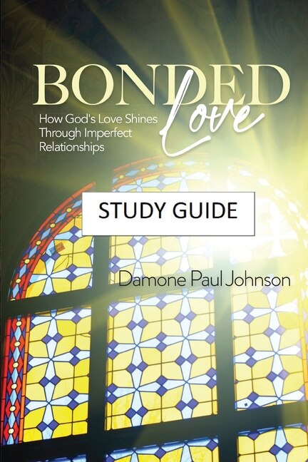 Couverture_Bonded Love