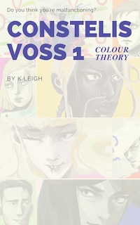 Couverture_Constelis Voss Vol. 1