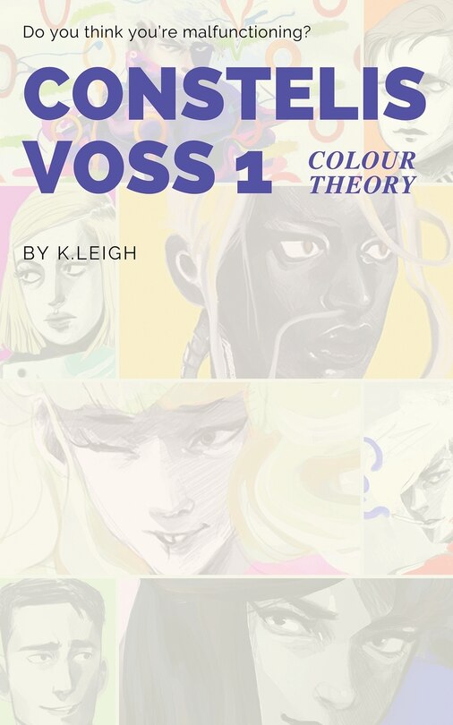 Couverture_Constelis Voss Vol. 1