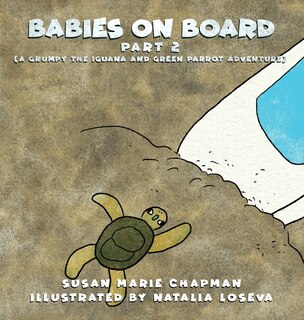 Couverture_Babies on Board Part 2