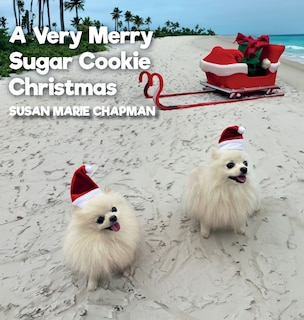 Front cover_A Very Merry Sugar Cookie Christmas