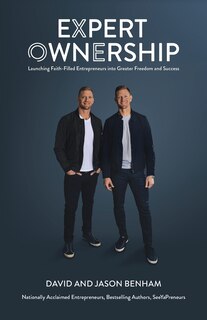 Front cover_Expert Ownership