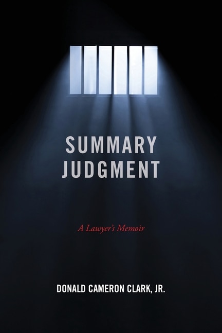 Front cover_Summary Judgment